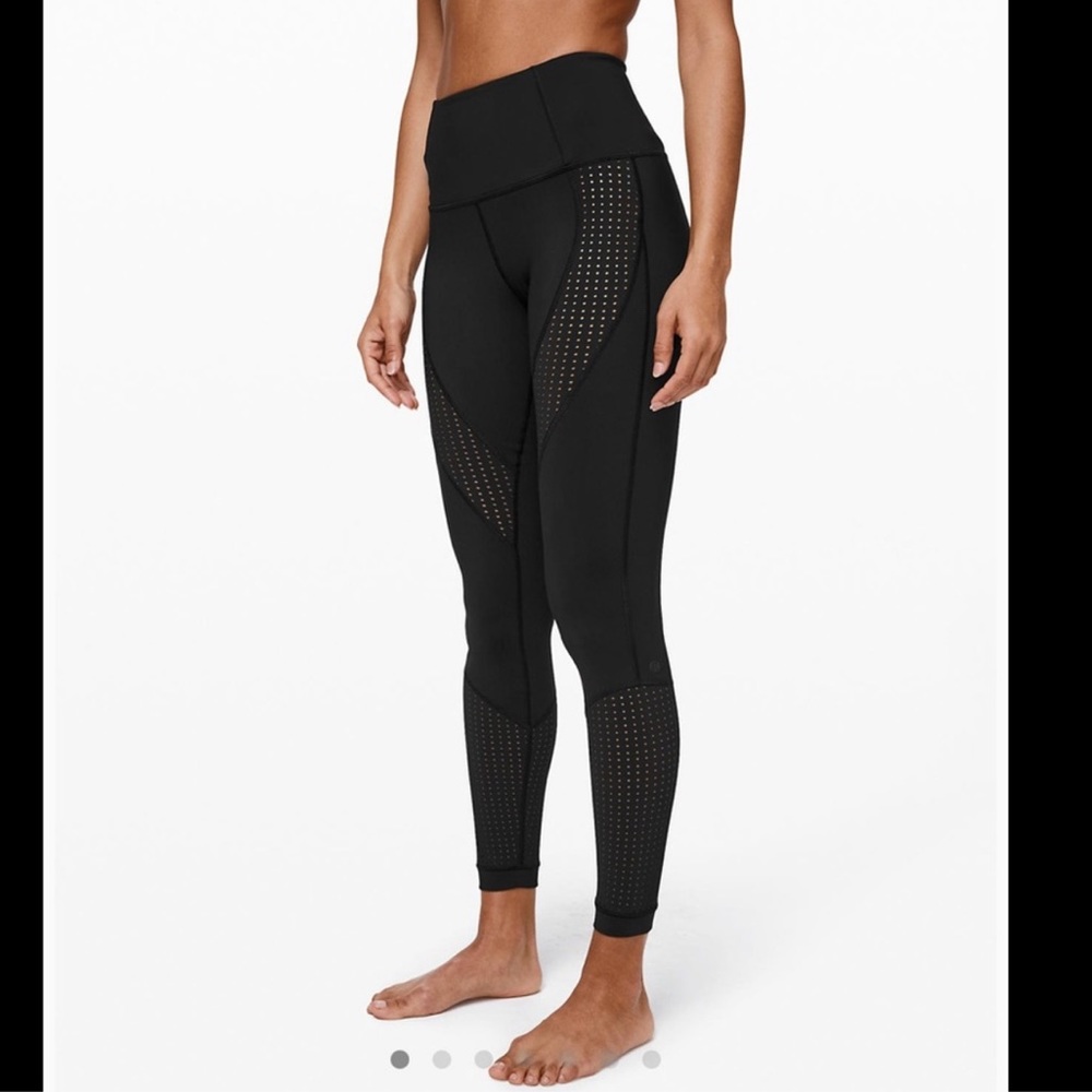 Lululemon Paddle Time 28’ NWT